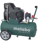 Metabo Basic 250-24 W OF